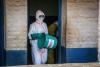 Ebola crisis worsens in DR Congo with 204 deaths confirmed