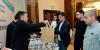 Delegate registration completed for White city Ashgabat 2026