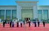 White City Ashgabat 2026 Opens Tomorrow in the Turkmen Capital