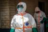 Attacks on Ebola centres intensify in eastern DRC amid outbreak fears