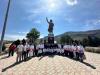 International Youth Tourism Forum-Festival held in Kadamdzhay