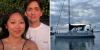 We quit our jobs to buy a sailboat and enjoy a 'first retirement' — it's been worth the risk