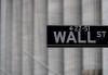 Wall Street Slips as Yields Hit 5.25 Percent, Oil Tumbles on Iran Talks