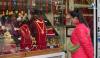 Gold and silver prices edge up in Nepali market