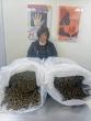 NDLEA arrests Chinese grandma with large consignment of illicit drugs 