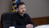 Zelensky attends opening of “Spiritual Treasures of the Nation” exhibition at Kyiv-Pechersk Lavra