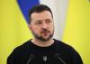 Ukraine reshuffles military leadership as war with Russia continues