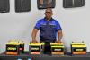 T&T entrepreneur setting up battery plant in Ghana