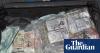 At least £325bn of ‘dirty money’ flows through UK each year, says report