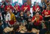 At the arctic games, Canada and Greenland vs. Trump feels like its own sport