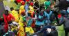 Morocco's king pardons Senegalese football fans jailed over AFCON hooliganism