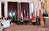 Tajikistan highlights glacier loss as urgent regional challenge