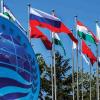 The SCO as architect of Eurasian security
