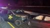 New Hampshire trooper uses cruiser to stop wrong-way driver, crashing head-on
