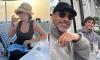 Kate Ferdinand enjoys downtime with husband Rio and their family in Dubai after the heartbreaking death of her dog Ronnie as the footballer prepares for a lengthy stint away from home at the World Cup