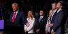 Money will probably matter most for Trump's presidential pick: analyst