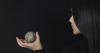Piece of 'dark side' of moon carved by Scots professor set to fetch up to £50k