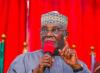 Mambilla Power Project: Sunday Dare Slams Atiku Over ‘Unsolicited Economic Advice’