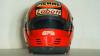 Helmet worn by Canadian F1 great Gilles Villeneuve sells for record $1.25M