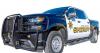 Missouri man arrested after pursuit through Emporia