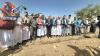 Sanaa University launches planting of 2,400 authentic Yemeni coffee seedlings on campus
