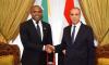 Egypt's FM Hails Profound Relations with Comoros