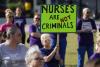 Nashville nurse convicted in patient’s death is now a national speaker on hospital safety