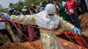 Ebola deaths rise in DR Congo as regional outbreak threat grows