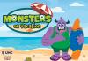 Monsters on Vacation Open at Minnesota Children’s Museum