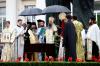 Patriarch Daniil Says May 24 Is Both "Inherently Christian Feast and Deeply Bulgarian Holiday"