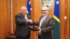 'Pacific is watching': The Solomon Islands leadership change draws regional focus