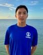 Zhao breaks new ground for NMI swimming