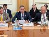 Ambassador Gismat Gozalov spoke about the significance of the “WUF13” event in Turkmenistan