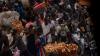 As Ebola rages in countryside, Congo’s capital strives to carry on
