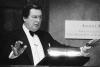 John Marion, the ‘god of auctioneers in America,’ dies at 92