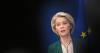 Von der Leyen to head to Lithuania for drone crisis talks