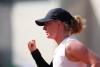 Who is Fran Jones? British tennis star defying rare genetic condition to break new ground at Wimbledon