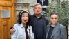 Slovenian Jewish community approaches new government with 'cautious hope' - interview