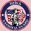 IOWA GUARD SOLDIERS TO DEPLOY TO WASHINGTON D.C.