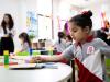 Um Nasser Finland Preschool celebrates its first KG2 graduates