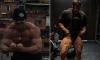 Bodybuilding fitness influencer, 22, is found dead in kitchen: Police launch probe