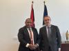 France Highlights 5 Billion Euros Pacific Commitment at Melanesian Ocean Summit in Port Moresby
