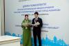 Signing Ceremony Marks Key Milestone at «White City Ashgabat 2026»