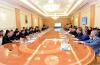 UN Roundtable in Ashgabat Focuses on Sustainable, Inclusive and Smart Cities