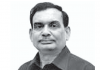 India’s three-front vulnerability