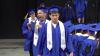 Central and Stevens High Schools wrap up graduation season in Rapid City