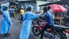 WHO urges action over 'fast moving' Ebola outbreak