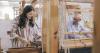 Despite tariffs, visa restrictions, organizers say Folk Art Market is full steam ahead