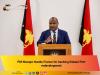 PM Marape thanks France for backing Rabaul Port redevelopment