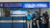 Tourists from 40 countries can now obtain free Sri Lanka ETA